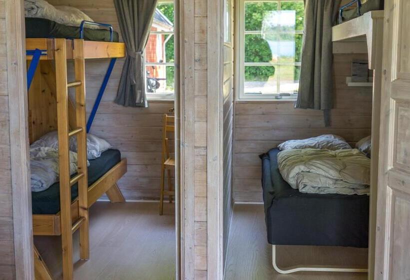 침실 2개 주택, Danhostel Skanderborg