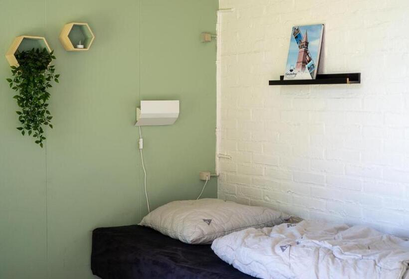 스탠다드 룸, Danhostel Skanderborg