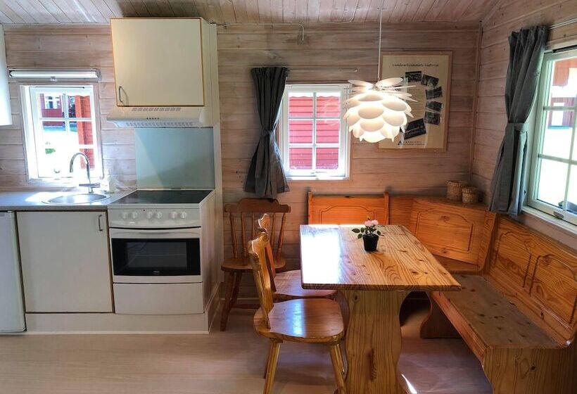 침실 2개 주택, Danhostel Skanderborg