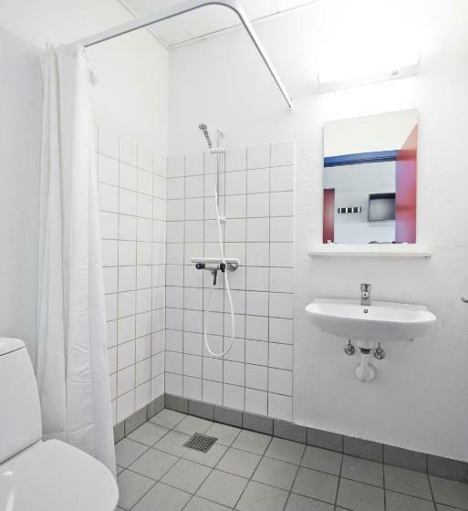 スタンダードルーム, Danhostel Vordingborg
