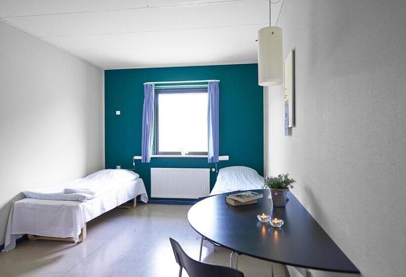スタンダード４人部屋, Danhostel Vordingborg