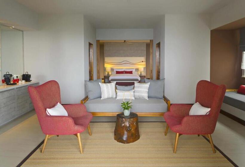 سوییت با استخر, Dhigali Maldives   A Premium All Inclusive Resort