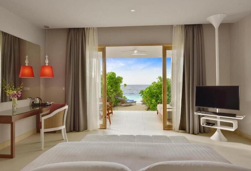 ویلای 1 خوابه, Dhigali Maldives   A Premium All Inclusive Resort