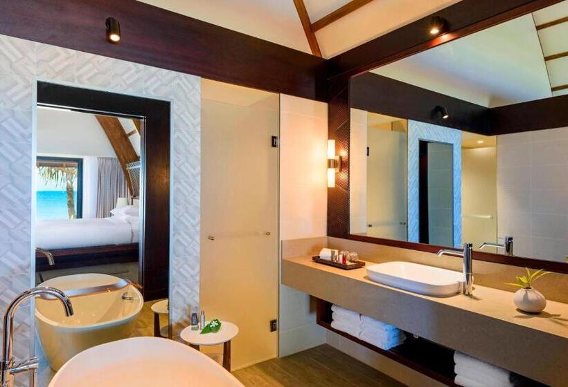 Номер Стандарт, Fiji Marriott Resort Momi Bay