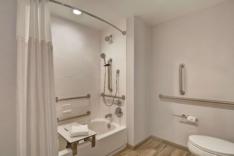 Вилла 1 Спальня, Fiji Marriott Resort Momi Bay