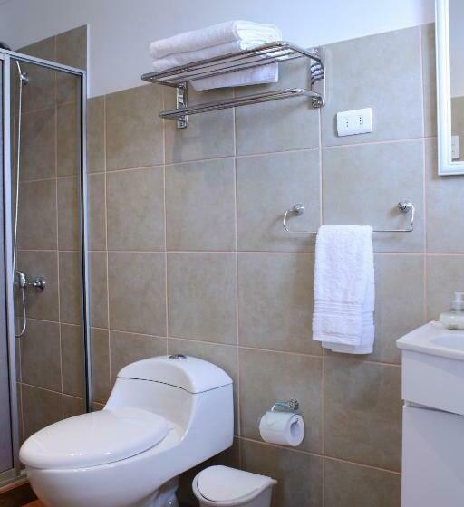 Cameră Standard, Hostal Cepa Noble