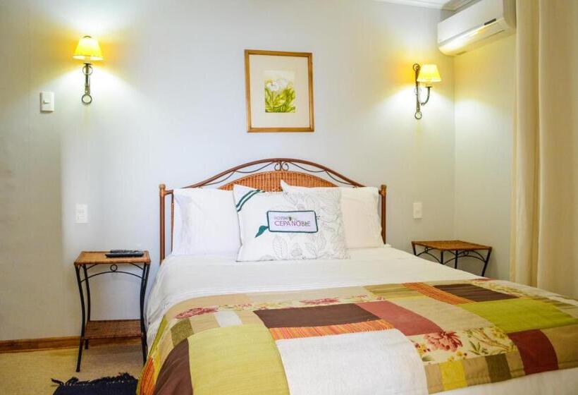 Cameră Standard, Hostal Cepa Noble