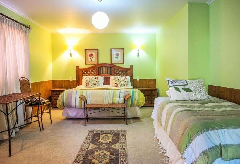 Cameră Familiară, Hostal Cepa Noble