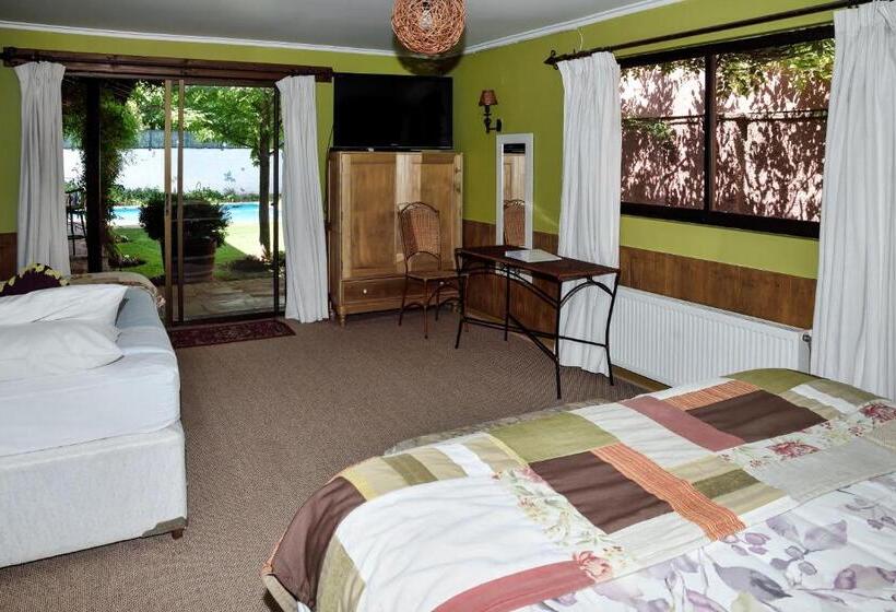 Cameră Familiară, Hostal Cepa Noble