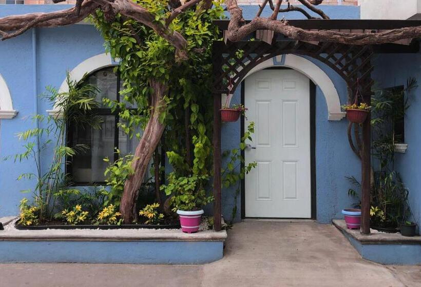 スイート, Hacienda Del Viejo