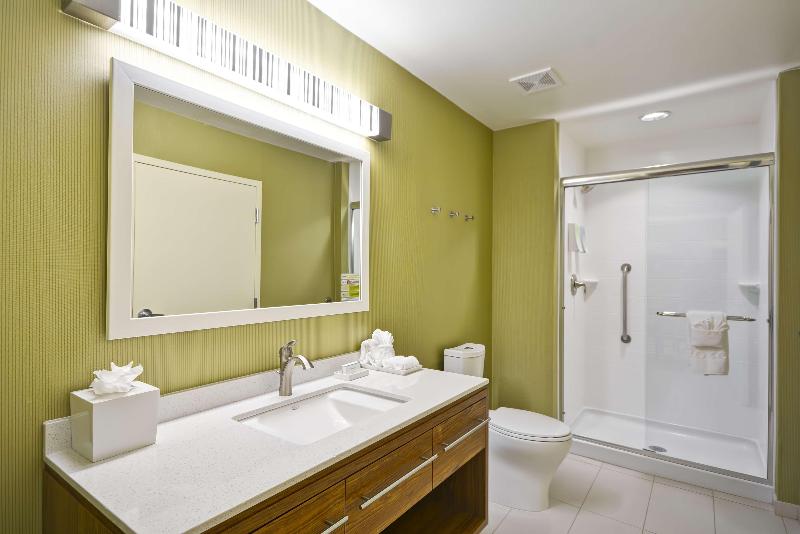 Suite Llit King, Home2 Suites By Hilton Dallas Addison