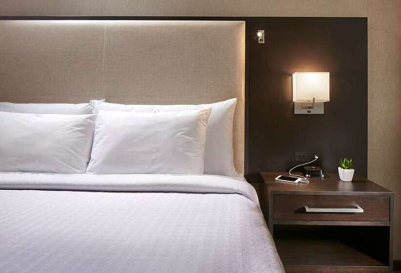 Suite, Home2 Suites By Hilton Dallas Addison