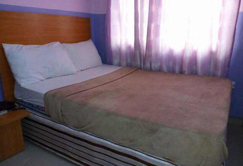 اتاق لوکس, Link Majestic B2 Suites And