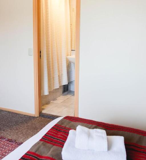 Номер Deluxe, Casona Rondó