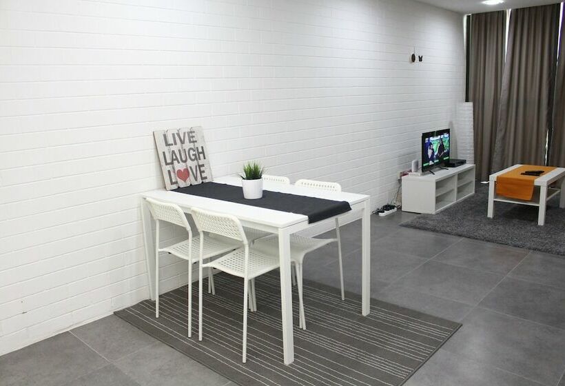 Номер Дюплекс, Skylivia Empire Damansara