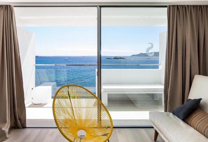 海の見えるスタンダードスタジオ, Sud Ibiza Suites