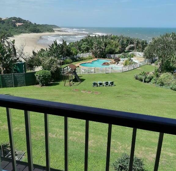 Студия Стандарт, Glenmore Sands Beach Resort