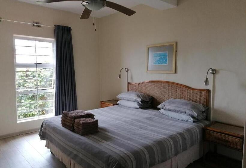 Хижина, Glenmore Sands Beach Resort