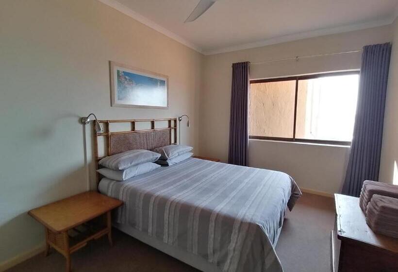Апартаменты 3 Спальни Вид на Море, Glenmore Sands Beach Resort