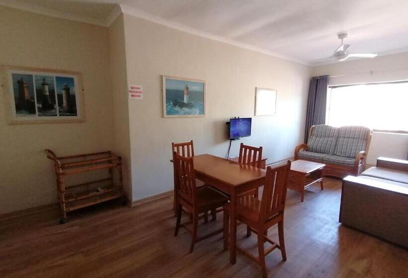 Апартаменты 1 Спальня, Glenmore Sands Beach Resort