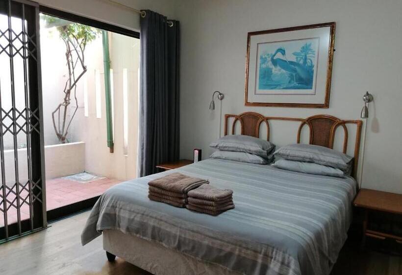 Апартаменты 1 Спальня Вид на Море, Glenmore Sands Beach Resort