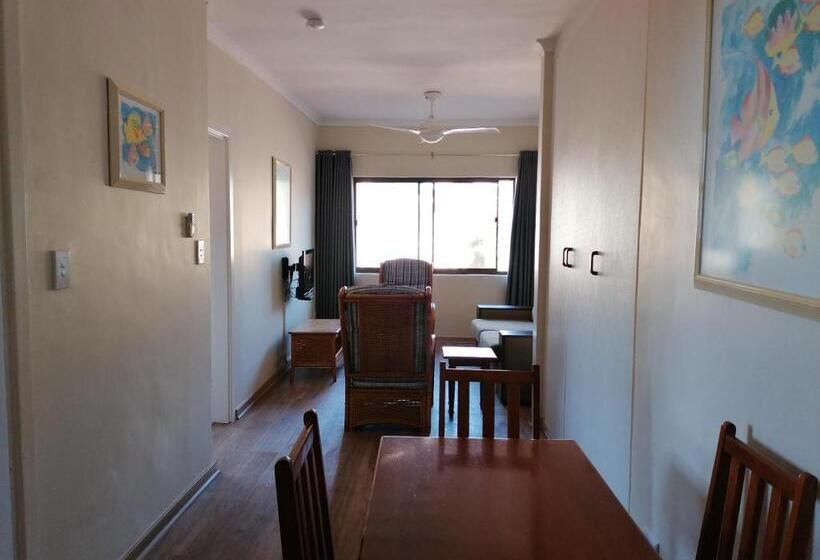 Апартаменты 1 Спальня, Glenmore Sands Beach Resort