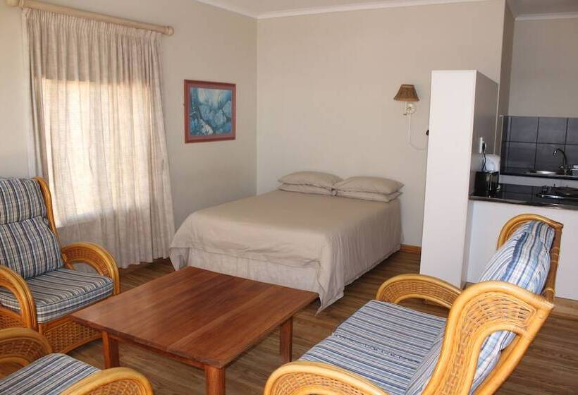 Студия Стандарт, Glenmore Sands Beach Resort