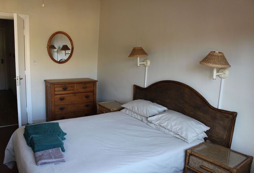 Апартаменты 1 Спальня Вид на Море, Glenmore Sands Beach Resort