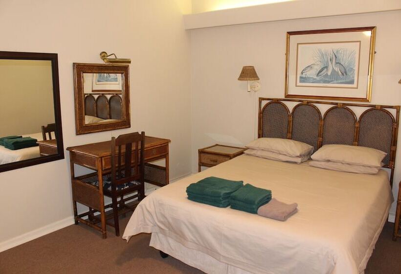 דירת חדר נוף לים, Glenmore Sands Beach Resort