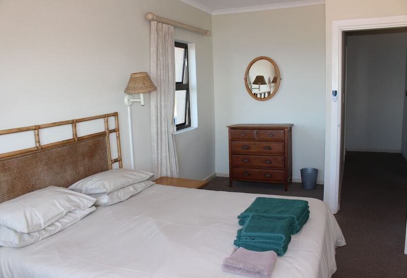Апартаменты 1 Спальня, Glenmore Sands Beach Resort