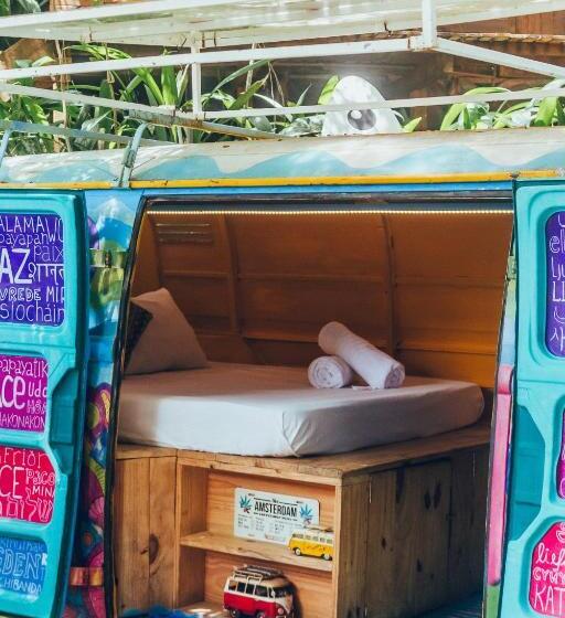 اتاق استاندارد, Hostel Da Vila Ilhabela