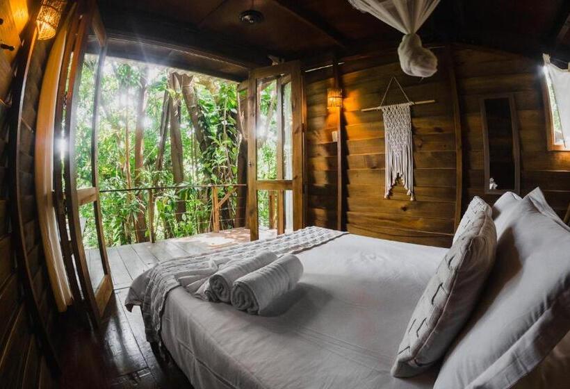 خانه 1 خوابه, Hostel Da Vila Ilhabela