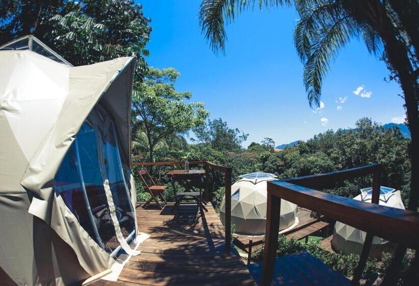 اتاق استاندارد, Hostel Da Vila Ilhabela