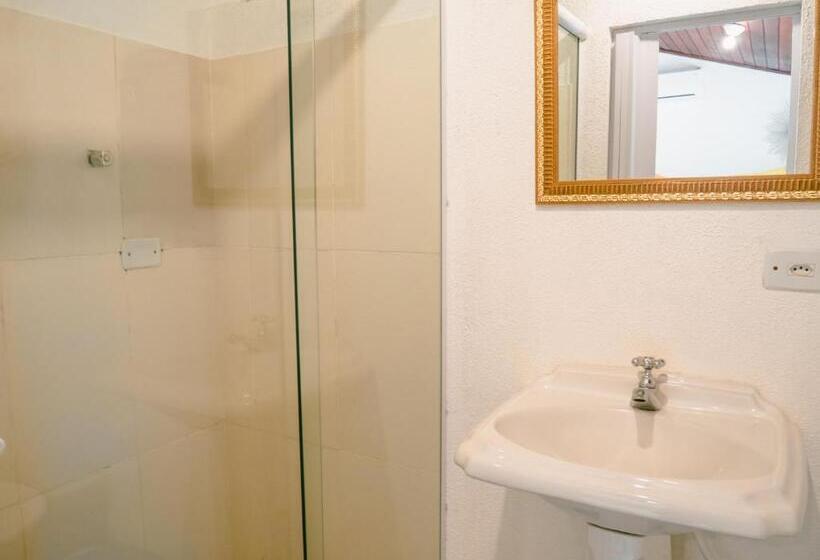 اتاق استاندارد, Hostel Da Vila Ilhabela