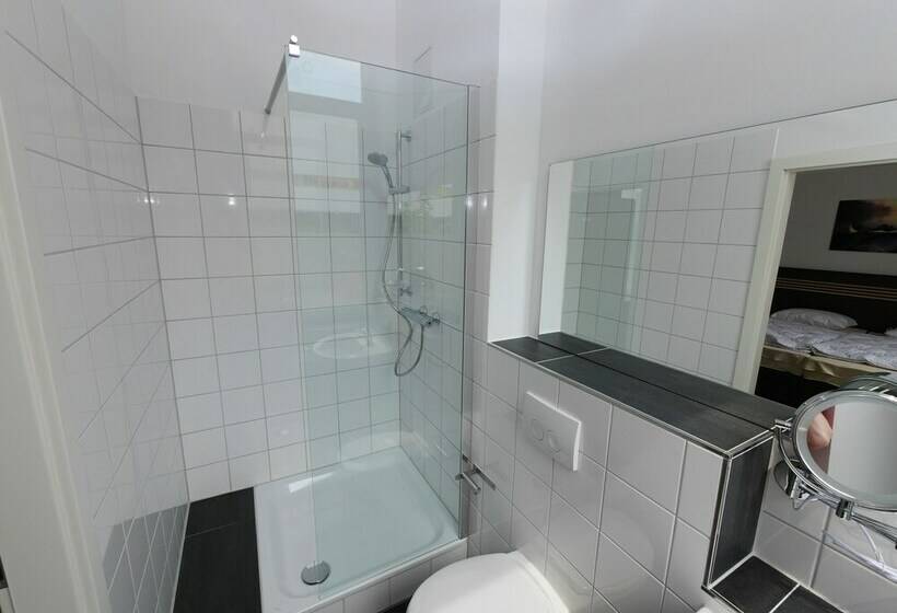 Номер Стандарт, Ruhr Inn