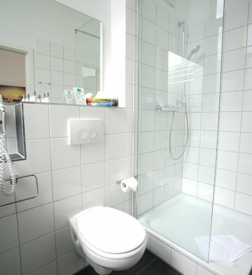 Номер Стандарт, Ruhr Inn