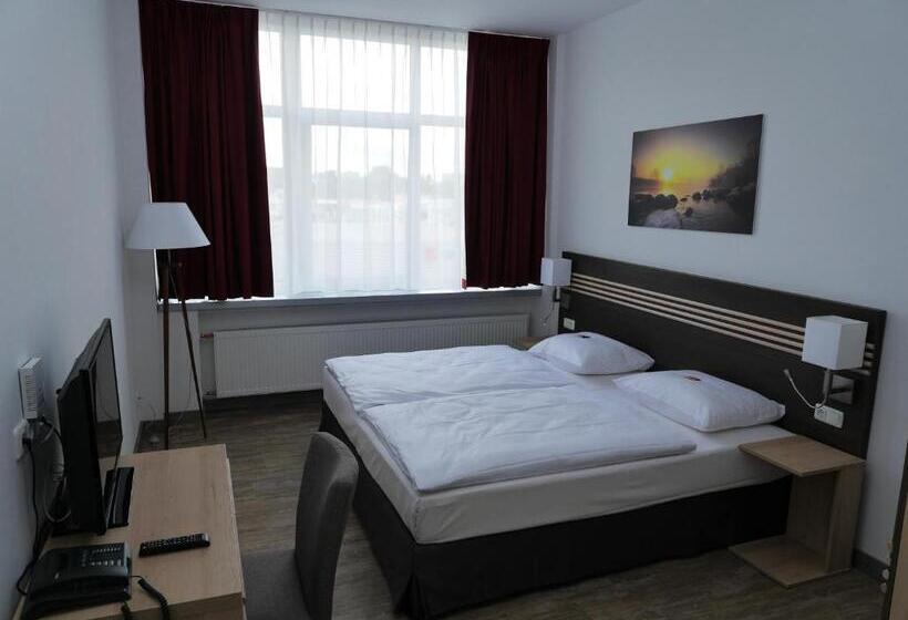 Номер Стандарт, Ruhr Inn