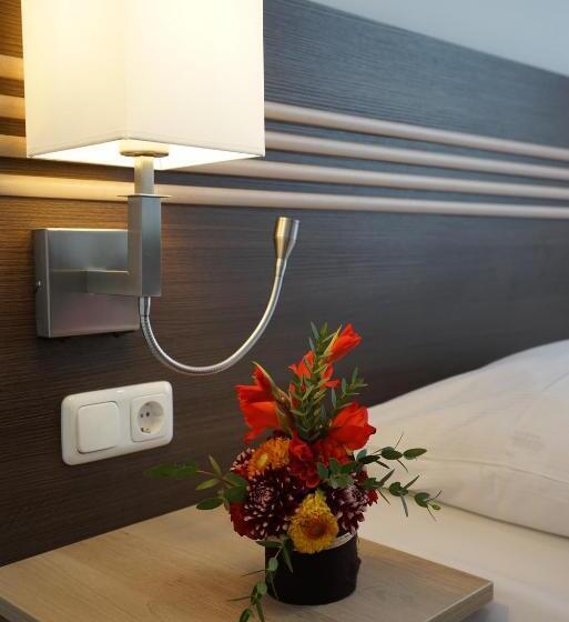 Номер Deluxe, Ruhr Inn