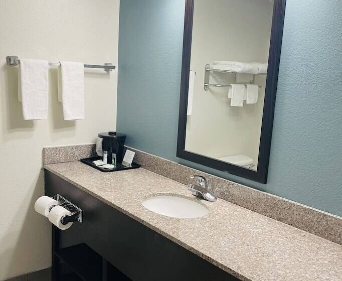 Номер Стандарт, Sleep Inn & Suites