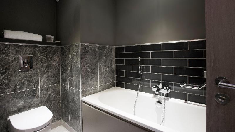 身障者適用スタンダードルーム, Tc Hotel Doña Luisa
