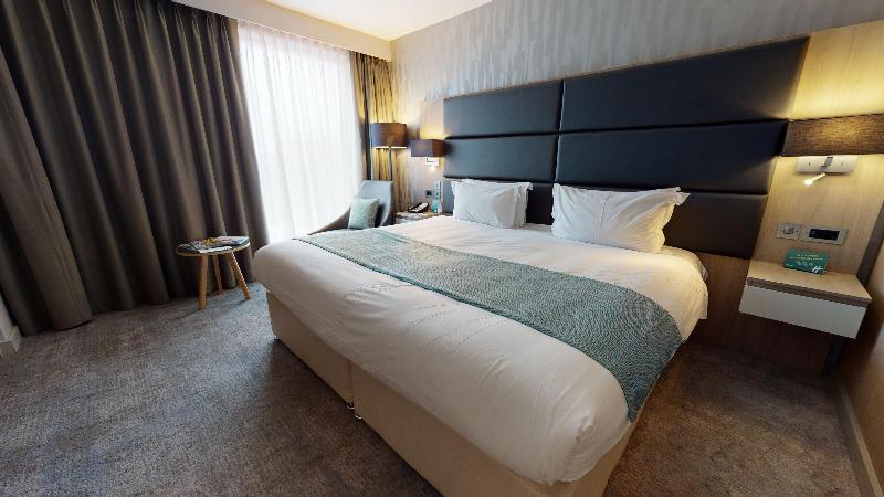 身障者適用スタンダードルーム, Tc Hotel Doña Luisa