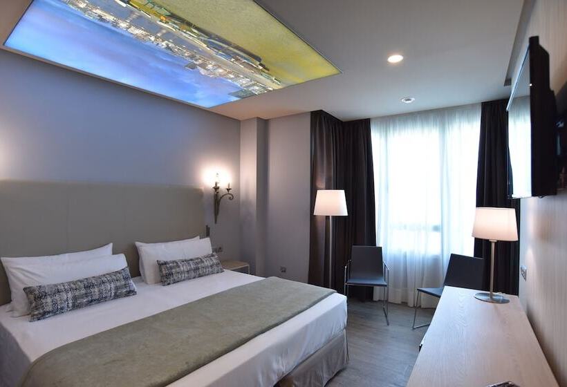 スタンダードルーム, Tc Hotel Doña Luisa
