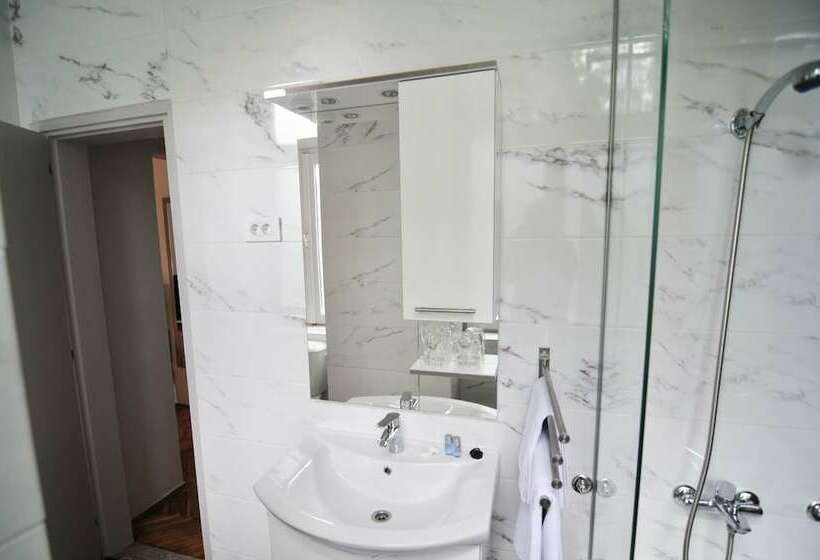 수피리어 룸, Villa Laurel