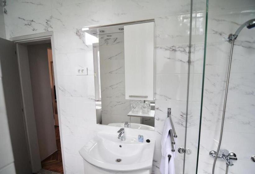 스탠다드 룸, Villa Laurel