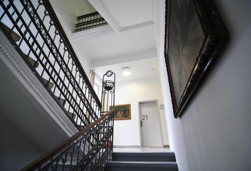 Номер Стандарт, Villa Laurel