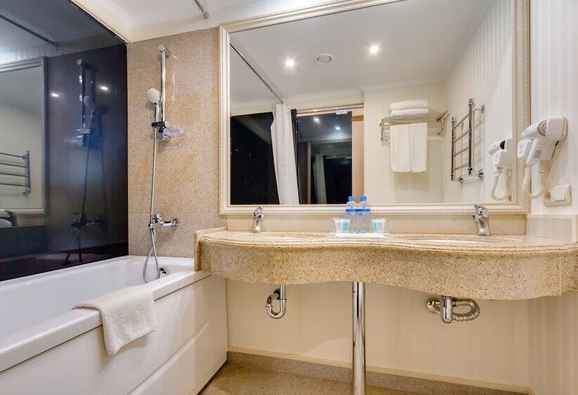 Номер Стандарт, Vnukovo Village Guest House & Spa