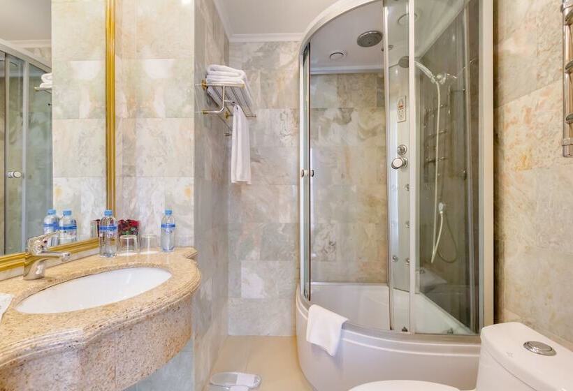 Номер Superior, Vnukovo Village Guest House & Spa
