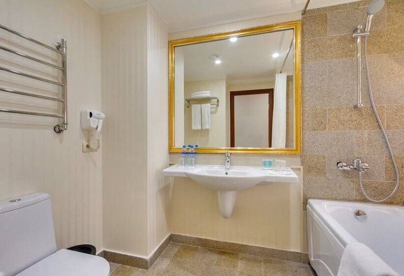 Студия Стандарт, Vnukovo Village Guest House & Spa