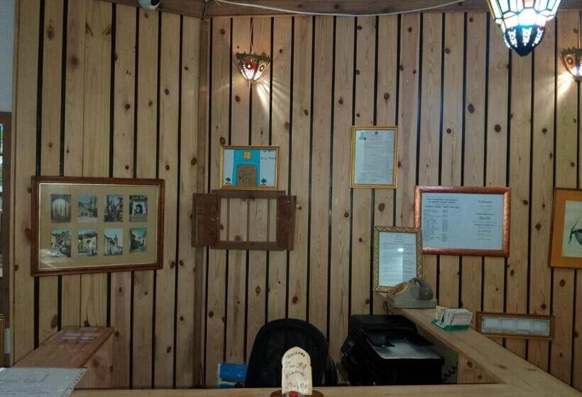 Апартаменты 1 Спальня, Dar Rif Kebdani