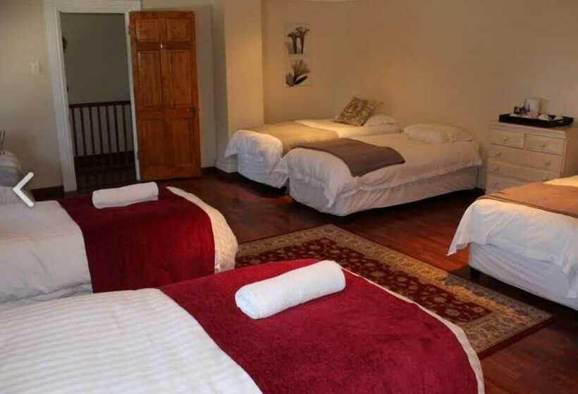 Номер Стандарт, Kearsney Manor